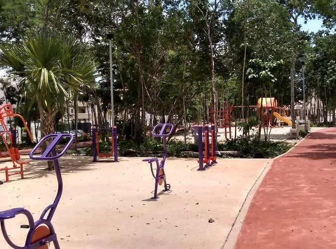 Playa Del Carmen Playa del Carmen