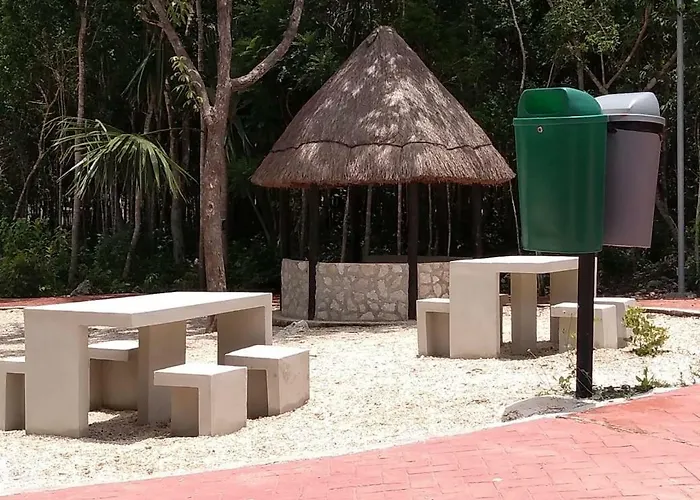 Playa Del Carmen Apartamento
