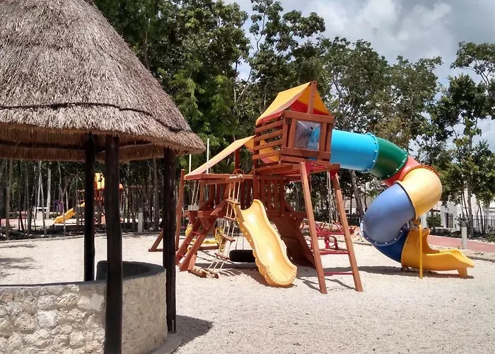 Apartamento Playa Del Carmen *