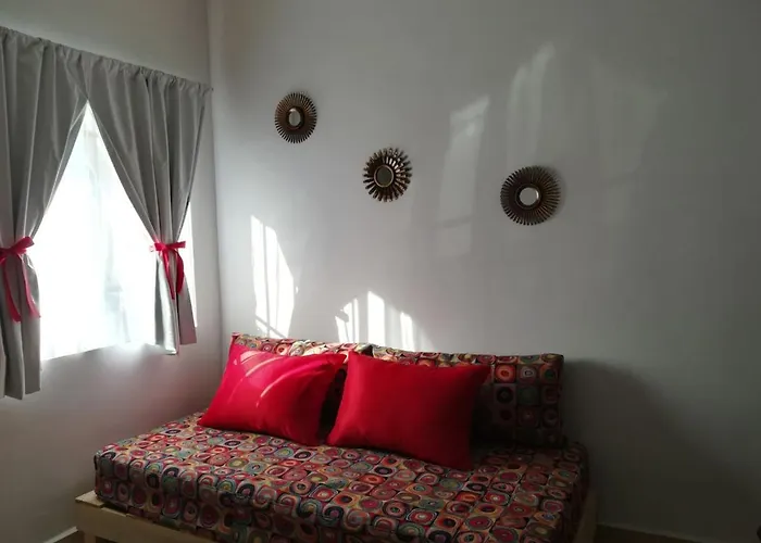 Apartamento Playa Del Carmen *
